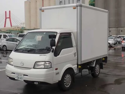 Mazda Bongo