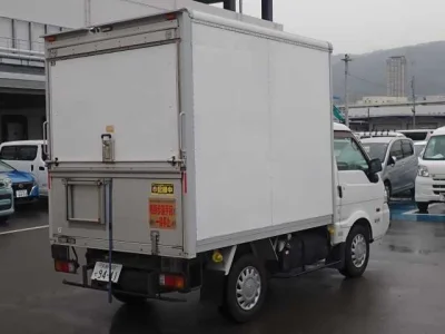 Mazda Bongo