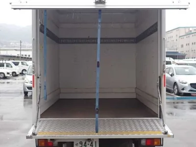 Mazda Bongo