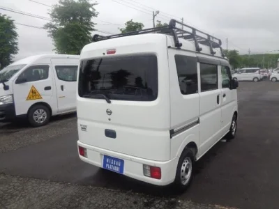 Nissan NV100 CLIPPER