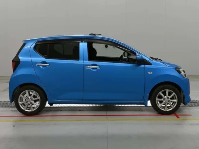Subaru PLEO PLUS