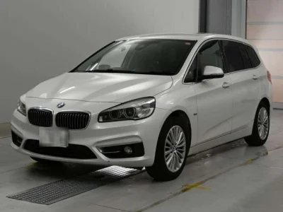 BMW 2-Series