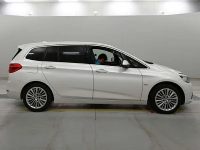 BMW 2-Series