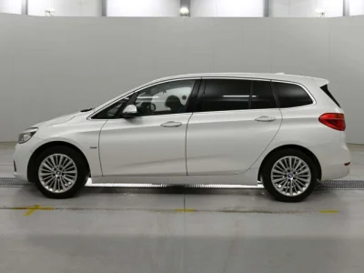 BMW 2-Series