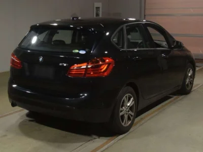 BMW 2-Series