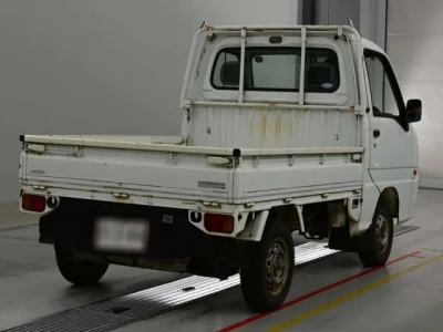 Subaru Sambar