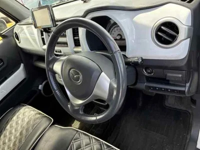 Mazda Flair Crossover