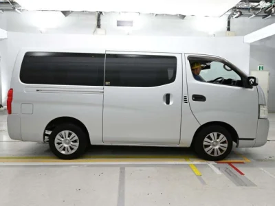 Nissan Caravan