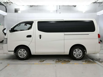 Nissan Caravan