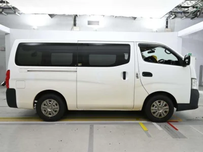 Nissan Caravan