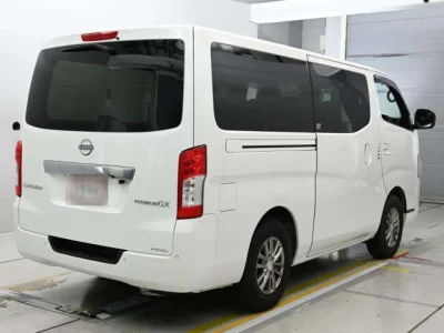 Nissan Caravan