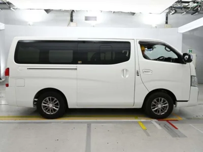 Nissan Caravan
