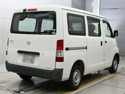 Toyota TownAce