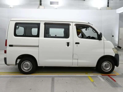 Toyota TownAce
