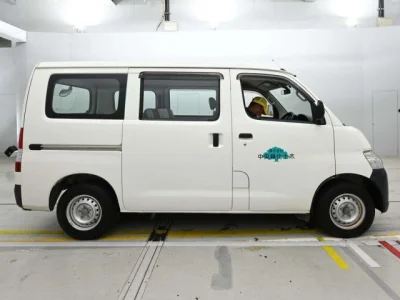 Toyota TownAce