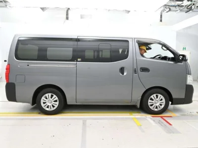 Nissan Caravan