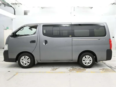 Nissan Caravan