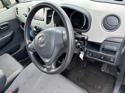 Mazda Flair