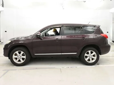 Toyota Vanguard