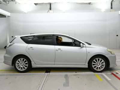 Toyota Caldina