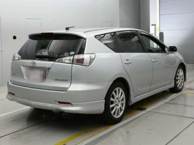 Toyota Caldina