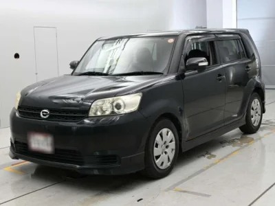 Toyota Corolla Rumion