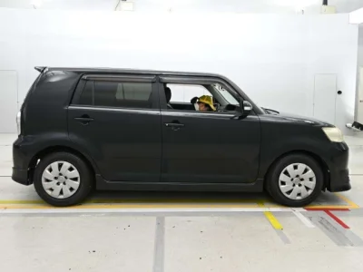 Toyota Corolla Rumion