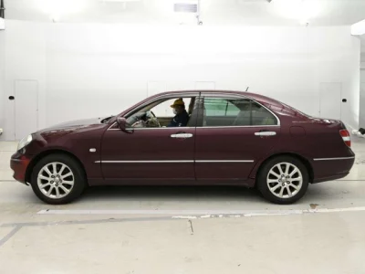 Toyota Brevis