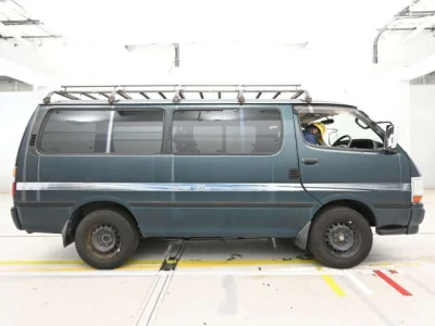 Toyota RegiusAce
