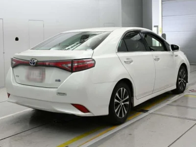 Toyota Sai