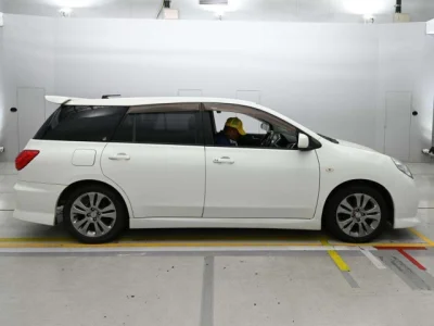 Nissan Wingroad