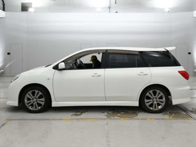 Nissan Wingroad