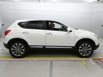 Nissan Dualis