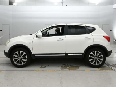 Nissan Dualis