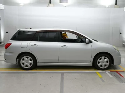 Nissan Wingroad