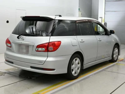 Nissan Wingroad