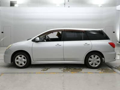 Nissan Wingroad