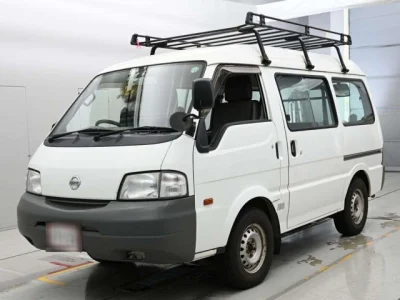 Nissan VANETTE