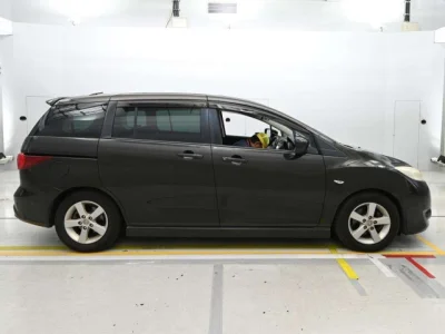 Nissan Lafesta
