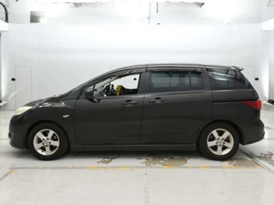 Nissan Lafesta