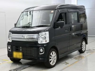 Nissan NV100 Clipper Rio