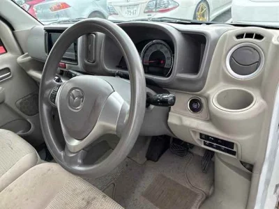 Mazda Scrum