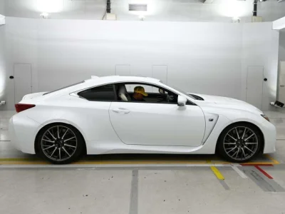 Lexus RC F