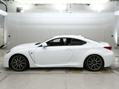 Lexus RC F
