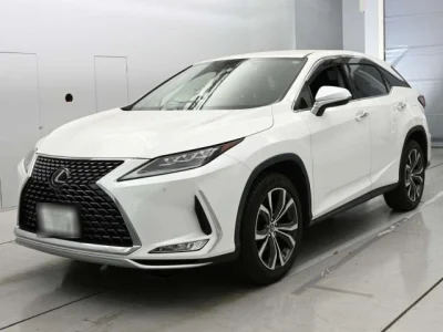 Lexus RX300