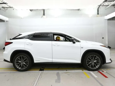 Lexus RX450h