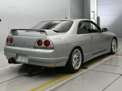 Nissan Skyline