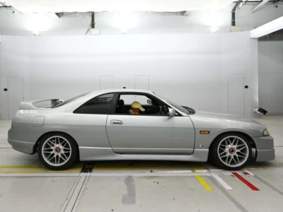 Nissan Skyline