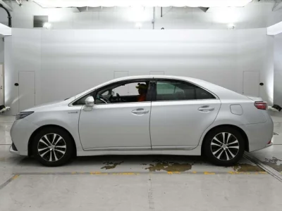 Toyota Sai