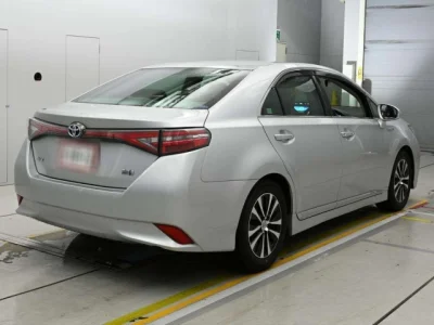 Toyota Sai